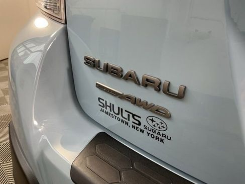 Used 2021 Subaru Crosstrek 2.5i Sport w/ Moonroof Package image 10