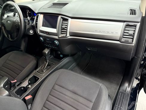 Used 2021 Ford Ranger XL w/ Equipment Group 101A High image 18