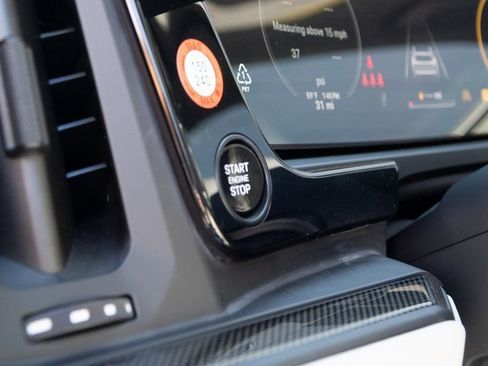 New 2026 Porsche Cayenne GTS image 28