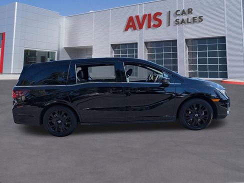 Used 2025 Honda Odyssey Sport-L image 5