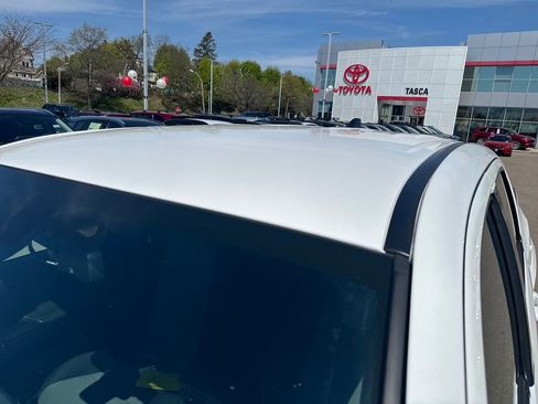 Used 2023 Toyota Tacoma TRD Sport w/ Technology Package AWD/4WD image 43