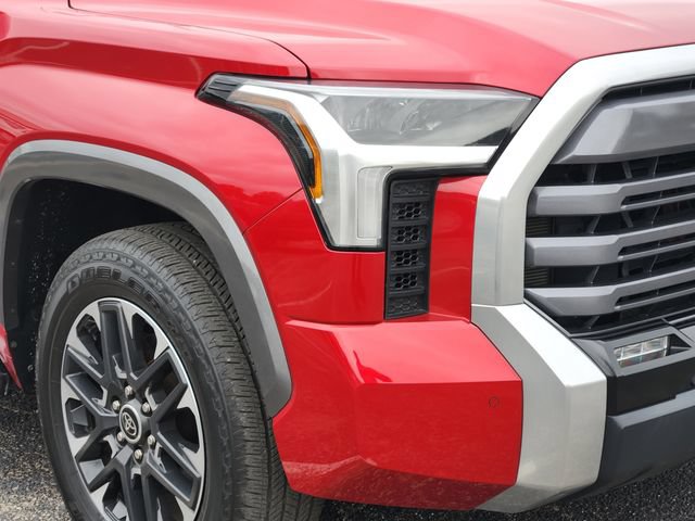 Used 2023 Toyota Tundra Limited w/ Power Package RWD image 8
