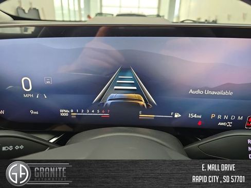 New 2026 Buick Envision Sport Touring AWD/4WD image 15