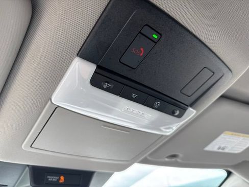 Certified 2023 Nissan Rogue SV AWD/4WD image 27