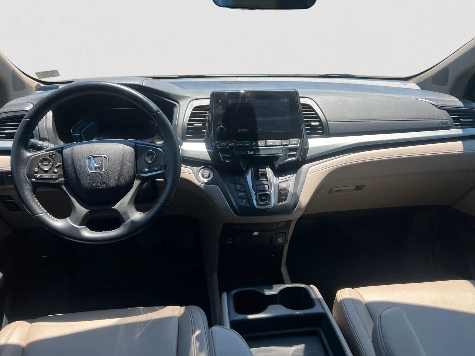 Used 2022 Honda Odyssey EX-L image 13