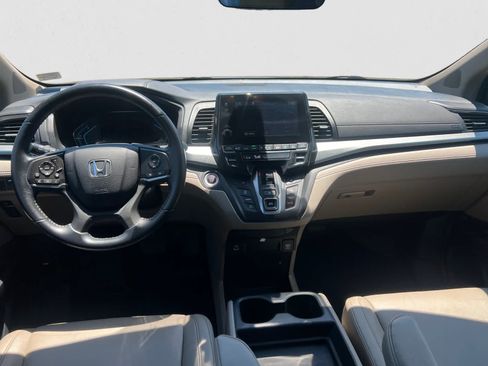 Used 2022 Honda Odyssey EX-L image 13