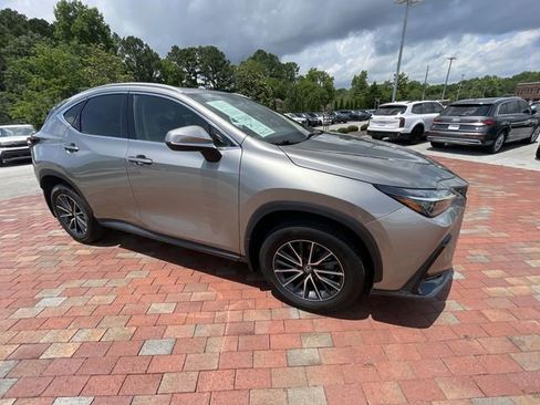Used 2024 Lexus NX 350 AWD image 34