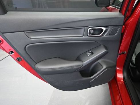Used 2025 Acura Integra FWD image 20