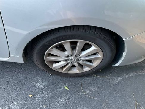 Used 2009 Toyota Corolla LE FWD image 3