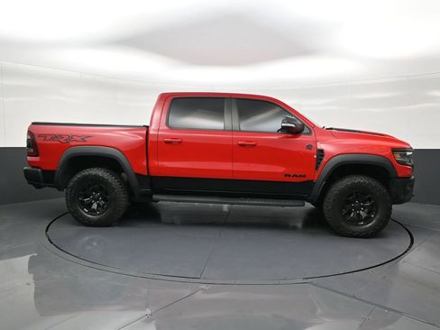 Used 2021 RAM 1500 TRX w/ TRX Level 2 Equipment Group image 6