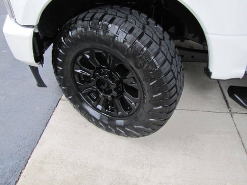 Used 2022 Ford F250 XLT AWD/4WD image 34