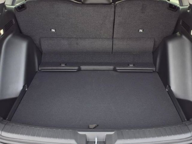 New 2027 Honda CR-V EX-L image 22