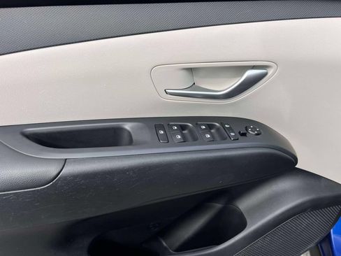 Certified 2023 Hyundai Tucson SEL AWD/4WD image 16