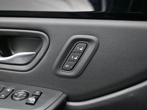 New 2026 Honda Pilot TrailSport image 31