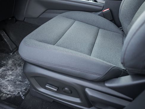 New 2026 Ford Explorer Active image 66