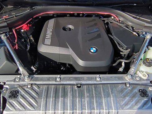 Used 2026 BMW X3 xDrive30 w/ M Sport Package image 15