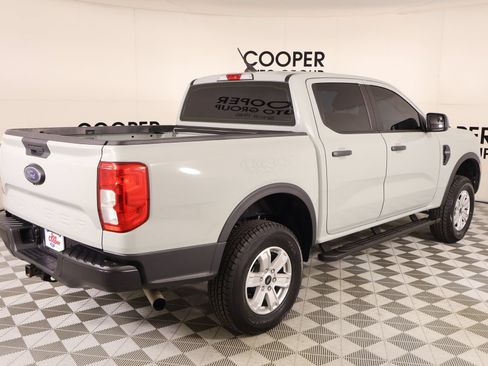 Used 2024 Ford Ranger XL w/ Trailer Tow Package RWD image 19