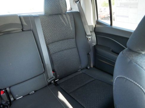 New 2026 Honda Ridgeline Sport image 10