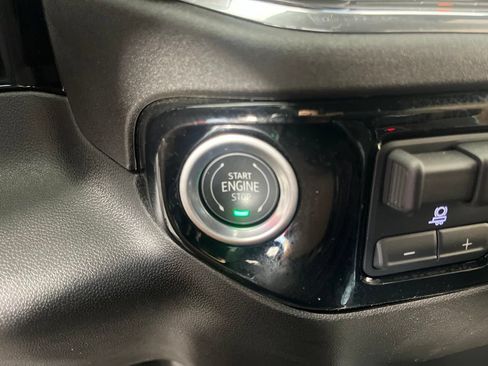Certified 2024 Chevrolet Silverado 1500 High Country w/ Technology Package AWD/4WD image 25