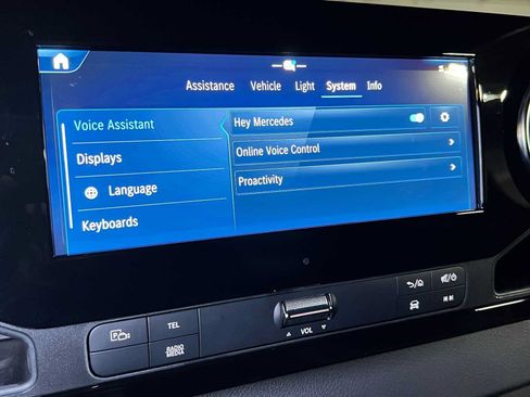 Used 2026 Mercedes-Benz Sprinter 2500 image 41