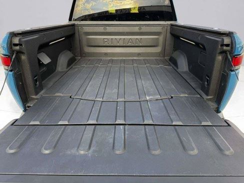 Used 2022 Rivian R1T Adventure AWD/4WD image 53