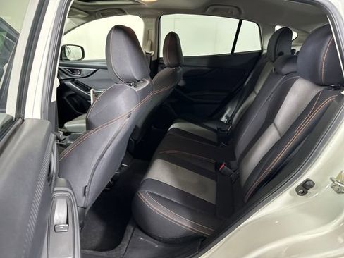 Used 2018 Subaru Crosstrek 2.0i Premium image 25