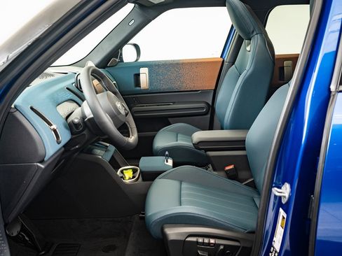 Certified 2025 MINI Cooper Countryman S image 20