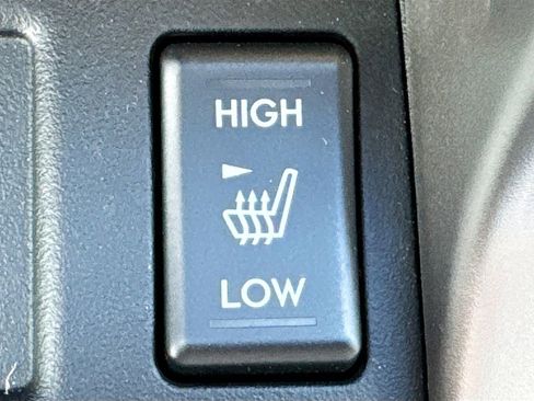 Used 2015 Subaru Forester 2.5i Touring image 23