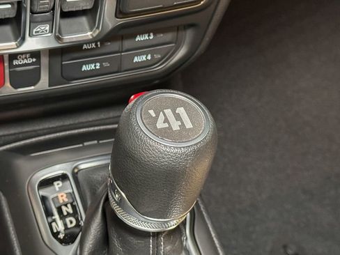 New 2026 Jeep Wrangler Willys image 32