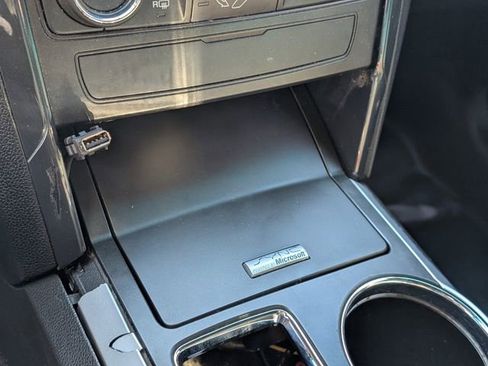 Used 2019 Ford Explorer 4WD Police Interceptor image 22