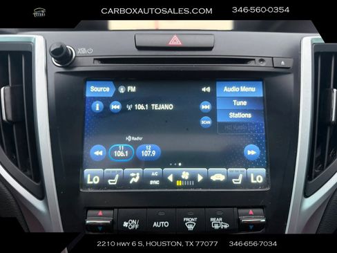 Used 2019 Acura TLX w/ Technology & A-SPEC Pkg image 16