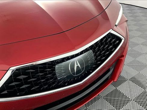 Used 2021 Acura TLX FWD image 30