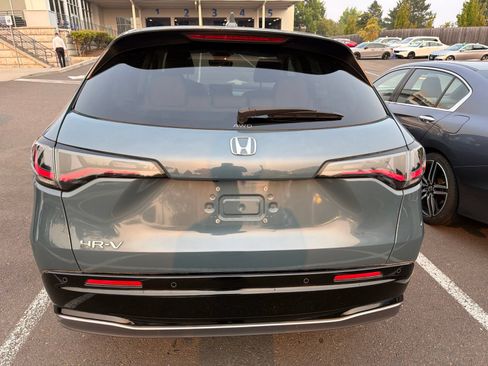 Used 2024 Honda HR-V EX-L image 5