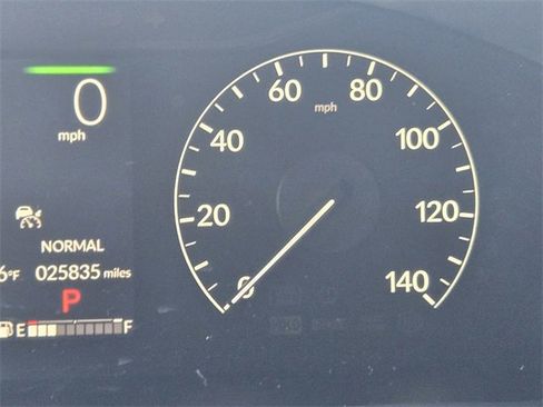 Certified 2023 Honda CR-V Sport Touring image 21