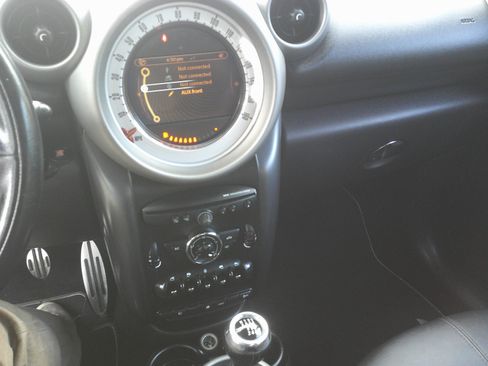 Used 2012 MINI Cooper Countryman S AWD/4WD image 11