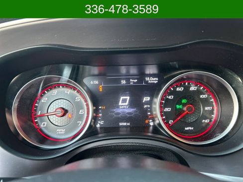 Used 2022 Dodge Charger GT image 15