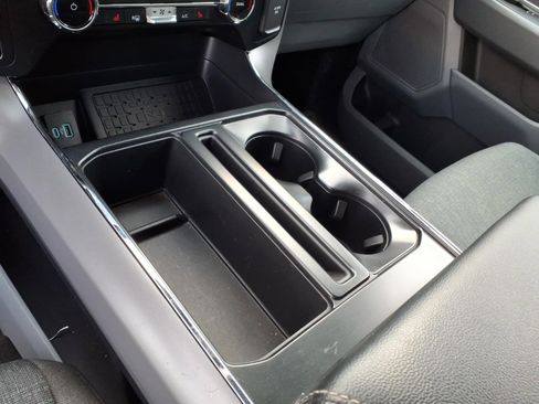 Used 2024 Ford F150 XLT w/ Equipment Group 302A MID image 11