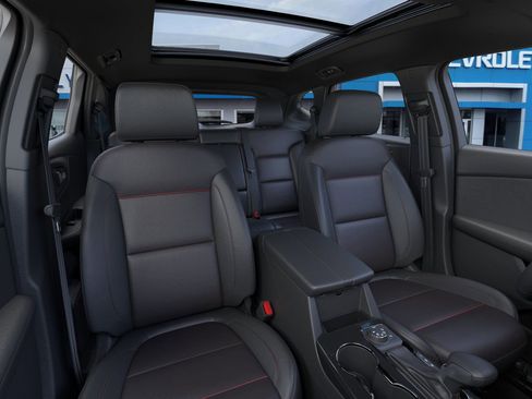 New 2026 Chevrolet Blazer RS image 26