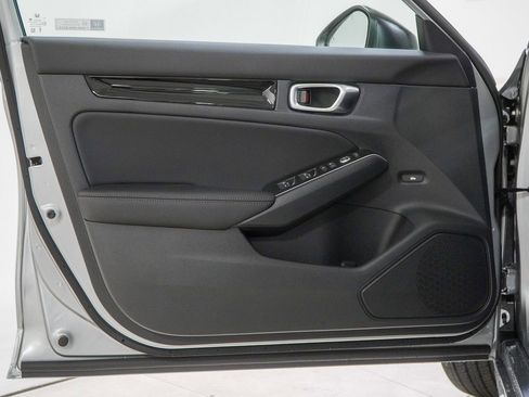 New 2026 Honda Civic Sport Touring image 16