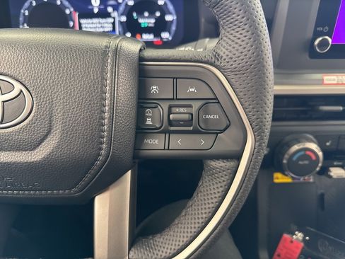 New 2026 Toyota Tacoma TRD Off-Road image 20