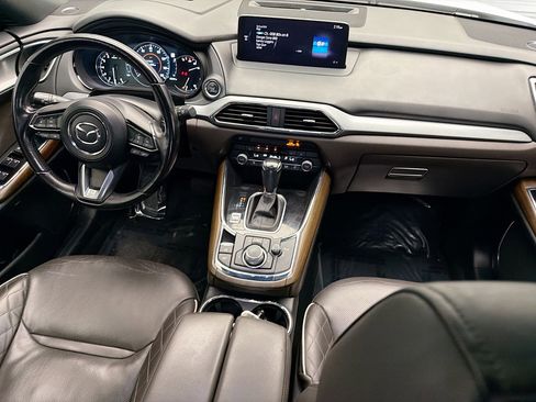 Used 2023 MAZDA CX-9 Signature image 12