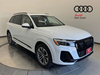 New 2026 Audi Q7 2.0T Premium Plus 360° Tour