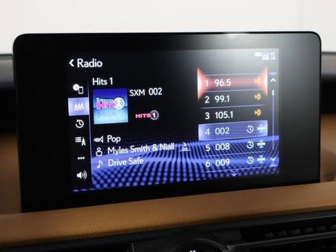 Used 2024 Lexus IS 300 w/ Comfort Package image 33