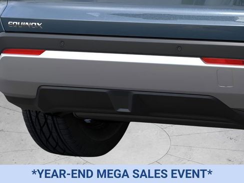 New 2026 Chevrolet Equinox LT w/ Safety and Technology Package image 14