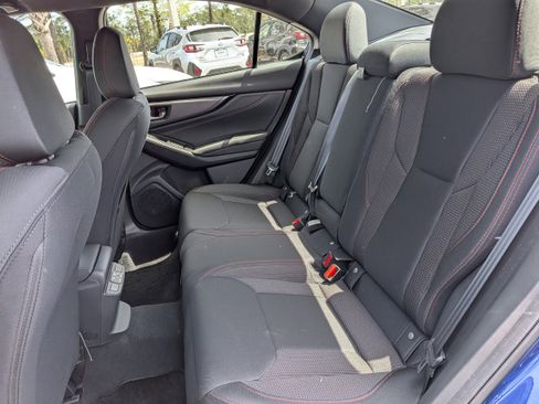 New 2026 Subaru WRX Premium image 13