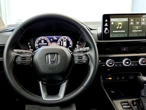 Used 2026 Honda CR-V EX-L image 28