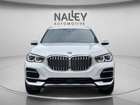 Used 2022 BMW X5 xDrive40i w/ Executive Package image 6