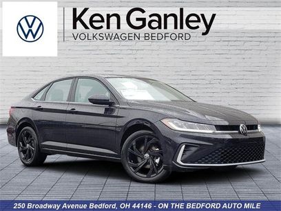 New 2026 Volkswagen Jetta SE