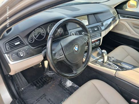 Used 2011 BMW 535i xDrive Sedan image 7