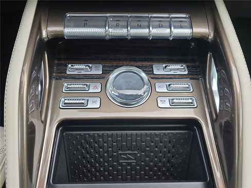 New 2026 Lincoln Nautilus Black Label AWD/4WD image 19